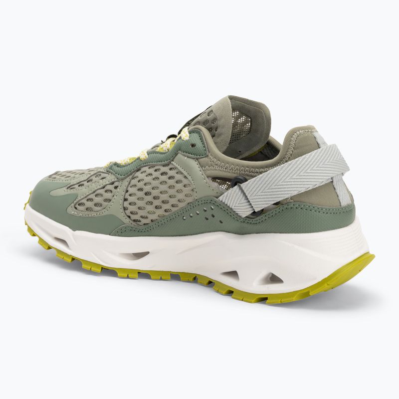 Wanderschuhe Herren Jack Wolfskin Prelight Hybrid Vent Low chartreuse 3