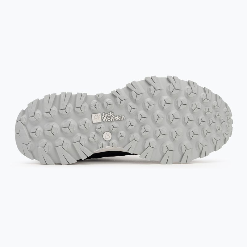 Wanderschuhe Herren Jack Wolfskin Prelight Hybrid Vent Low phantom 4