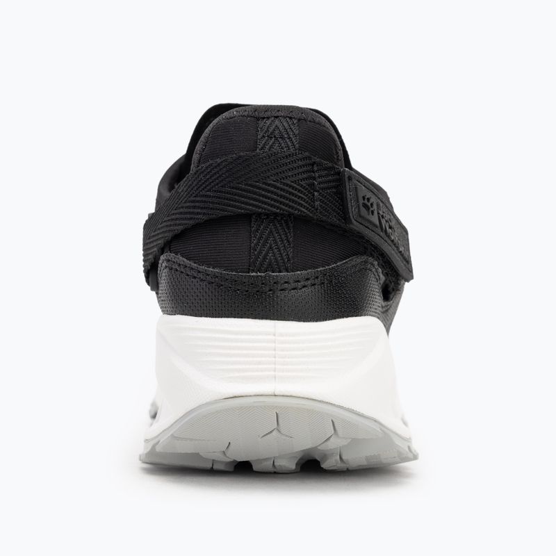 Wanderschuhe Herren Jack Wolfskin Prelight Hybrid Vent Low phantom 6