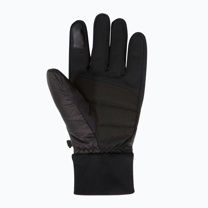 Handschuhe Jack Wolfskin Urban black 3