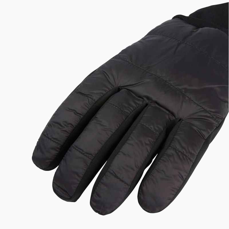 Handschuhe Jack Wolfskin Urban black 4