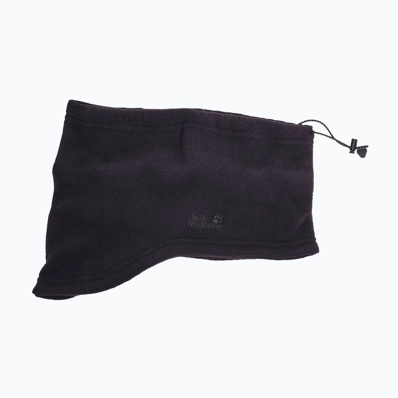 Schlauchtuch Jack Wolfskin Vertigo black 2