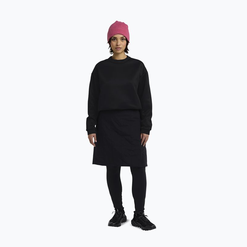Wintermütze Jack Wolfskin Fuzzy bubblegum 7