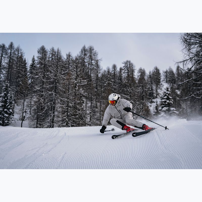 Skijacke Herren Jack Wolfskin Flowline Pro 2L Ins pale sand 17