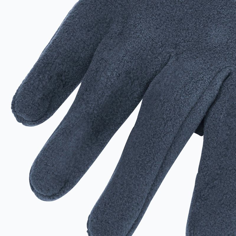 Handschuhe Jack Wolfskin Real Stuff midnight sky 4
