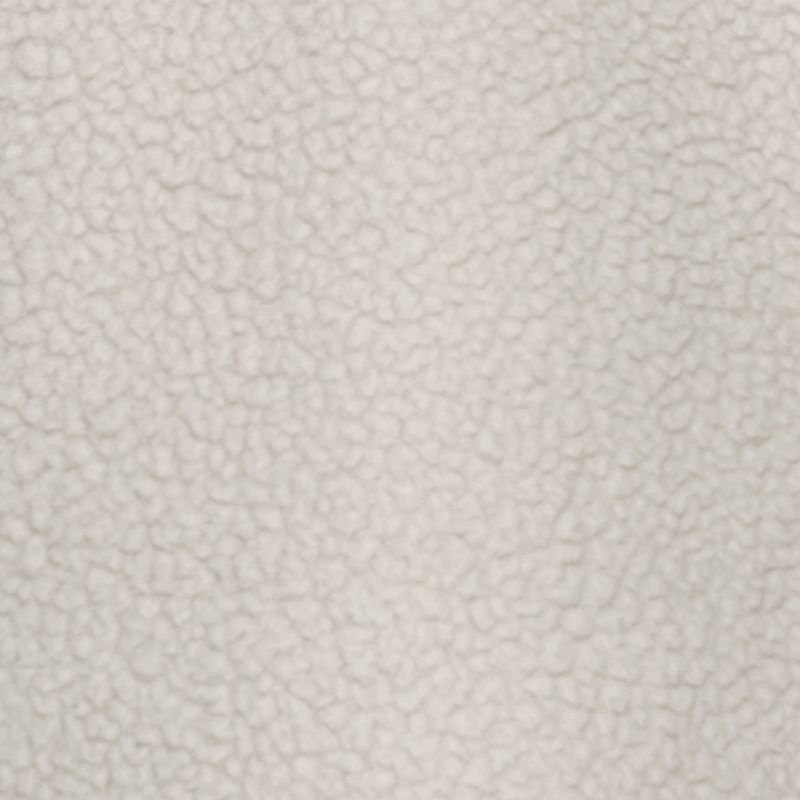 Fleece Hoodie Sweatshirt Damen Jack Wolfskin Cradle Mountain Pile Full Zip pale sand 10