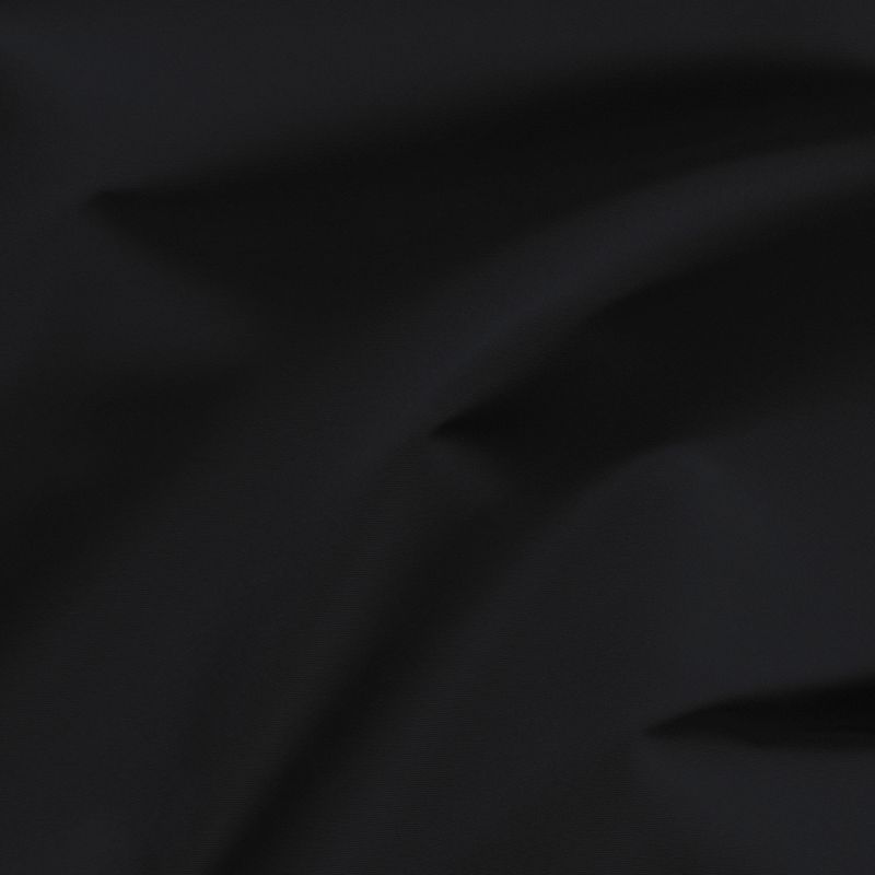 Herren-Daunenjacke Jack Wolfskin Icecape 2L Down Ins Rds black 10