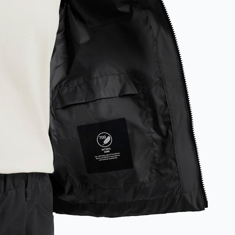 Daunenjacke Damen Jack Wolfskin Frozen Palace black 6