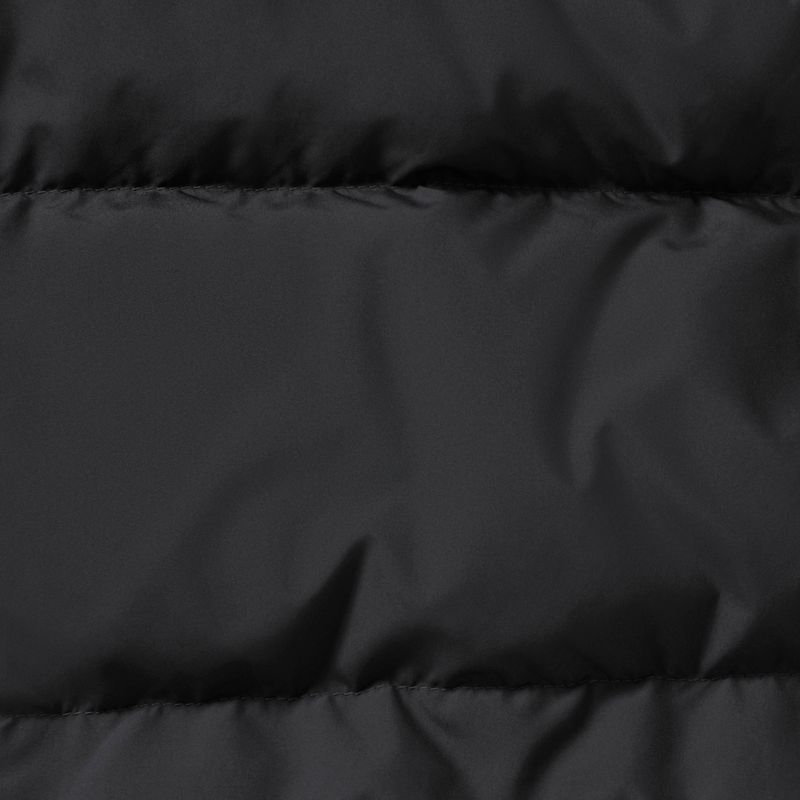 Daunenjacke Damen Jack Wolfskin Frozen Palace black 10