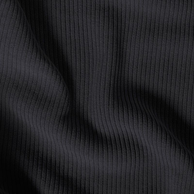 Trekking Hoodie Sweatshirt Herren Jack Wolfskin Lake Ridge Hooded black 10