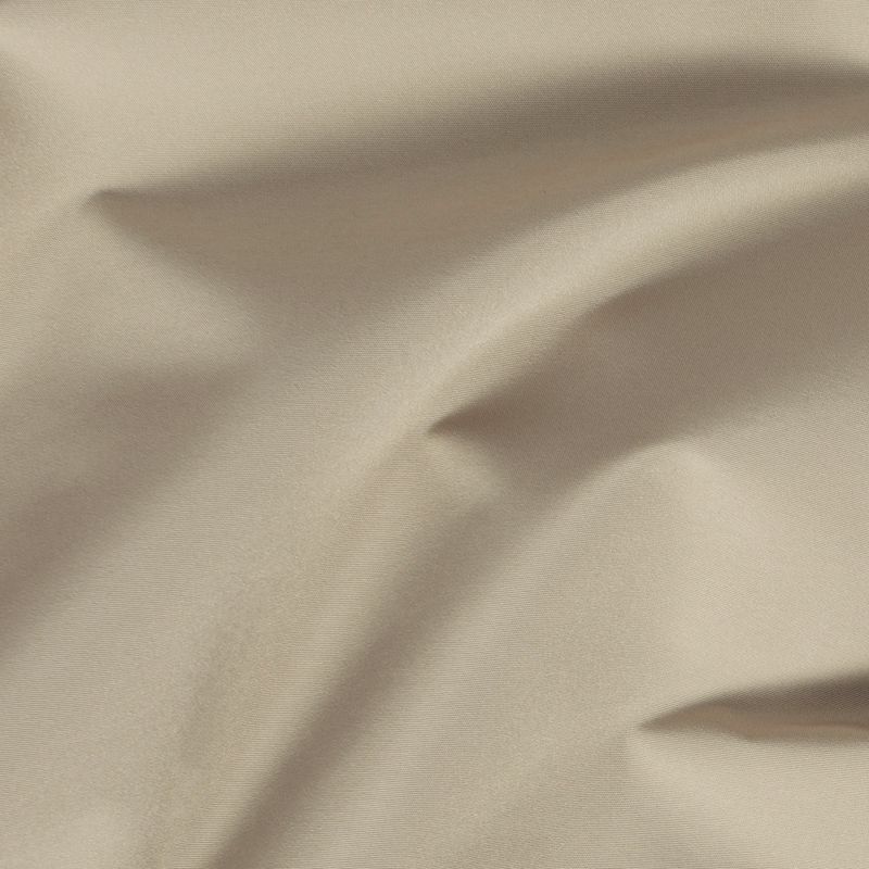 Herren Daunenjacke Jack Wolfskin Icecape 2L Down Ins Rds linen 10