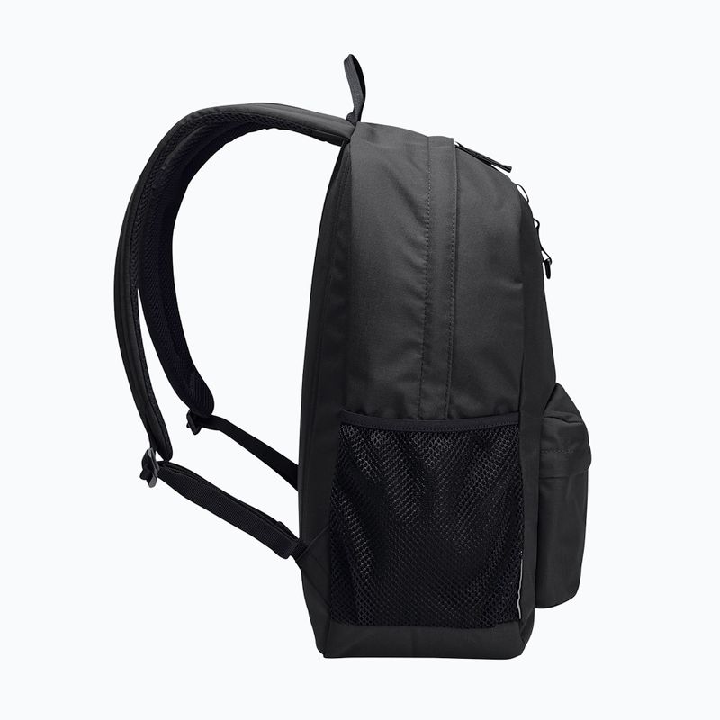 City-Rucksack Kinder Jack Wolfskin Rebel 25 l black 5