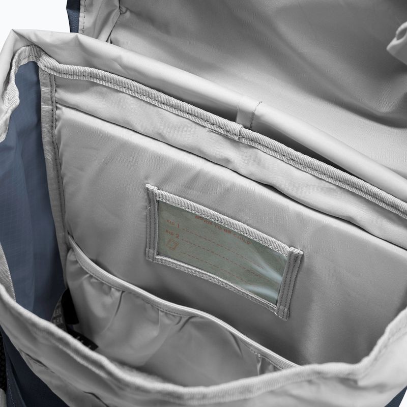 Wanderrucksack Kinder Jack Wolfskin Kids Explorer 20 l midnight sky 12