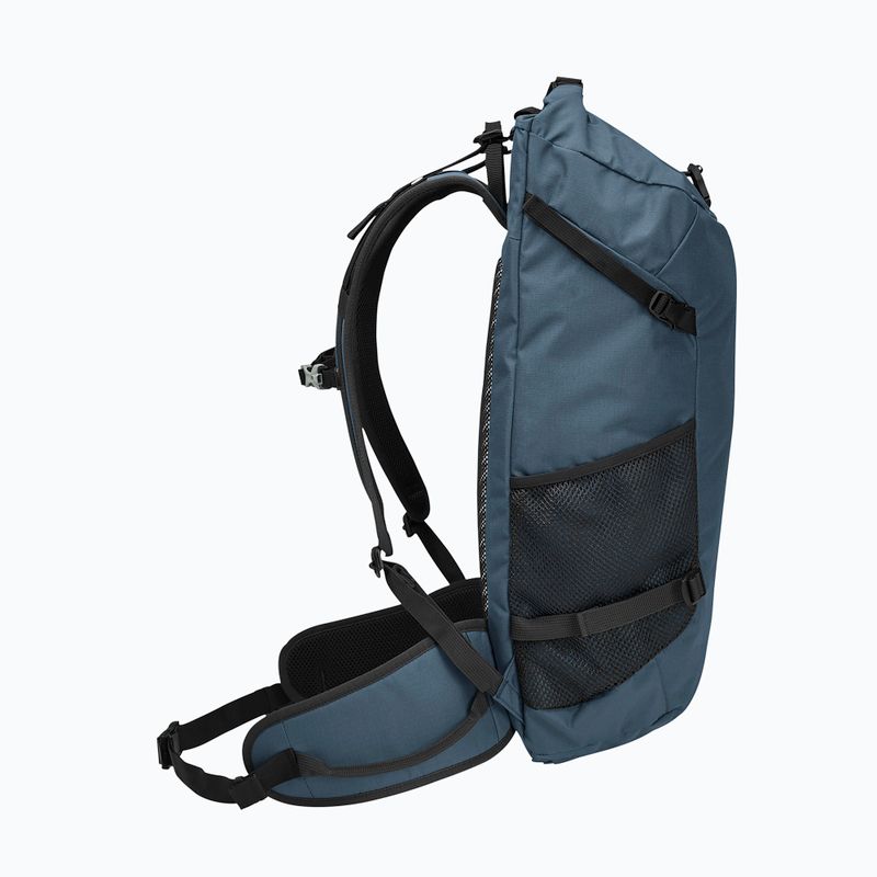 Wanderrucksack Jack Wolfskin Velocity Lite 28 l midnight sky 5