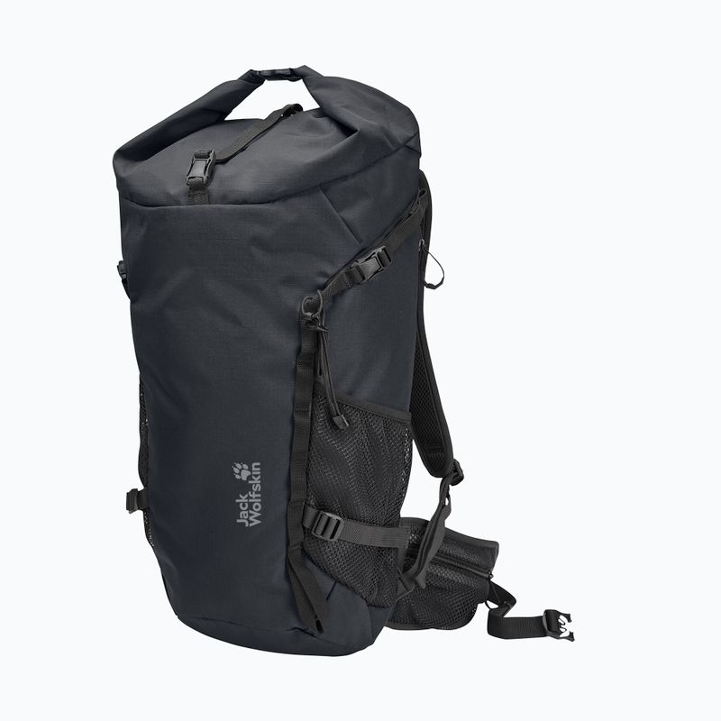 Wanderrucksack Jack Wolfskin Velocity Lite 28 l phantom 3