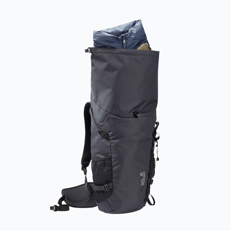 Wanderrucksack Jack Wolfskin Velocity Lite 28 l phantom 7