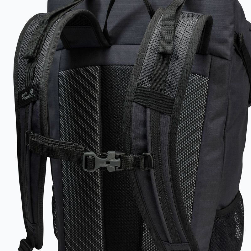 Wanderrucksack Jack Wolfskin Velocity Lite 28 l phantom 9