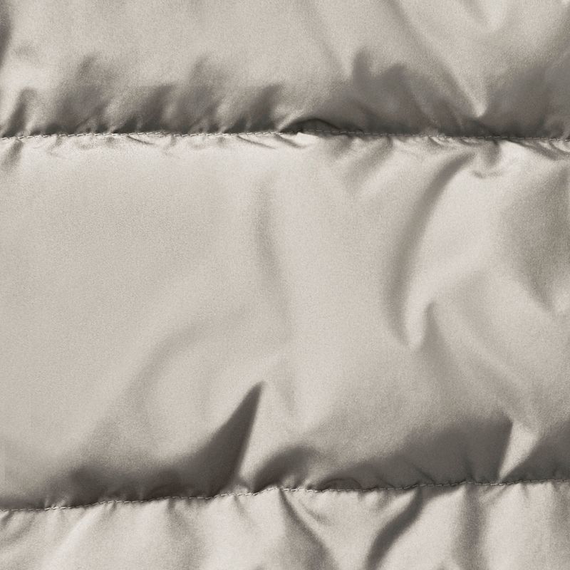 Daunenjacke Damen Jack Wolfskin Frozen Palace pale sand 10