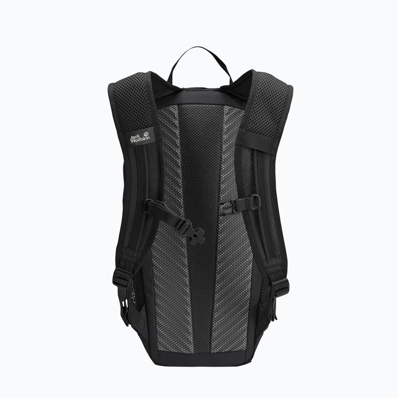 Rucksack Jack Wolfskin Velocity Lite 10 l phantom 4