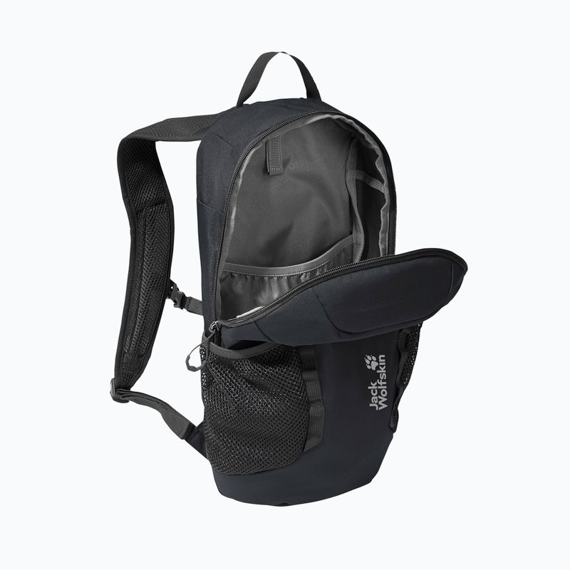 Jack Wolfskin Velocity Lite Rucksack 10 l Phantom 6