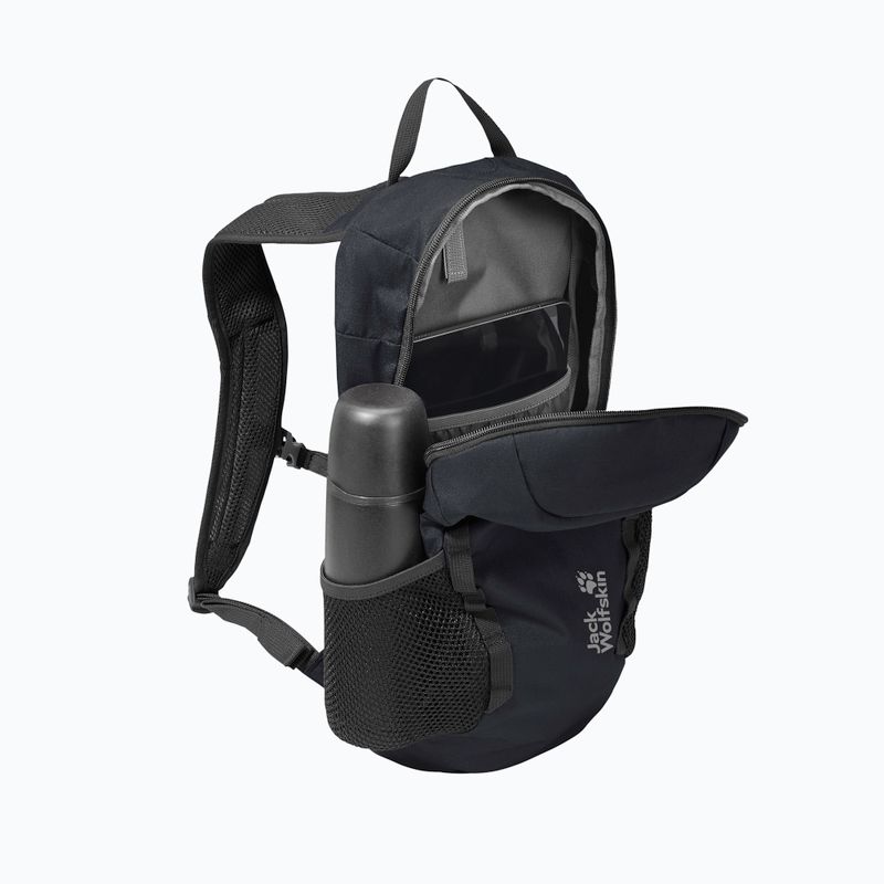 Rucksack Jack Wolfskin Velocity Lite 10 l phantom 7