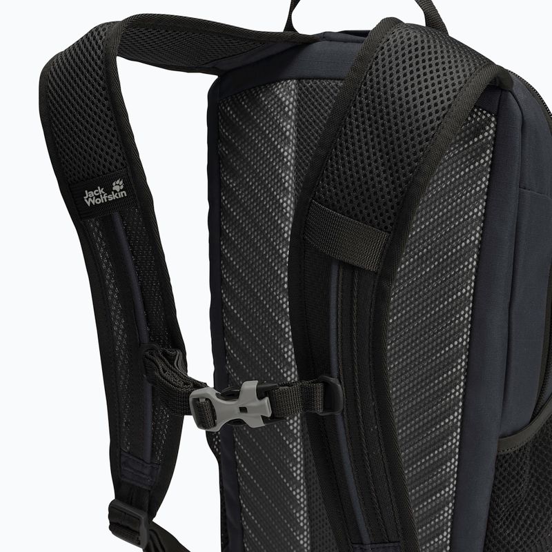 Rucksack Jack Wolfskin Velocity Lite 10 l phantom 8