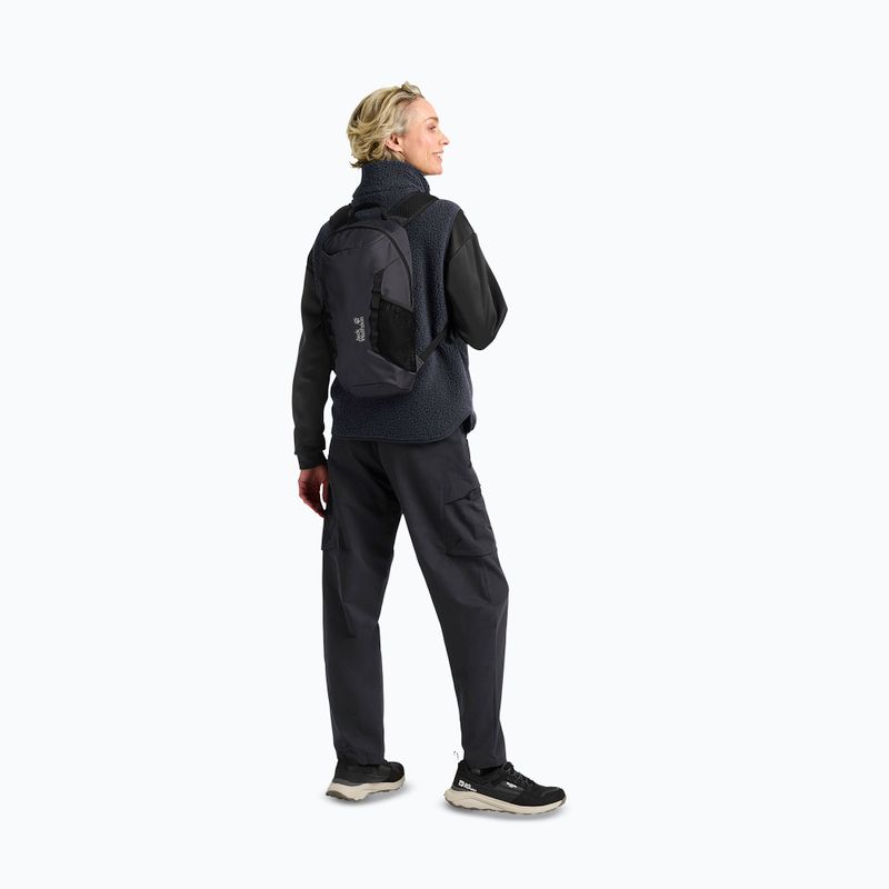 Jack Wolfskin Velocity Lite Rucksack 10 l Phantom 10