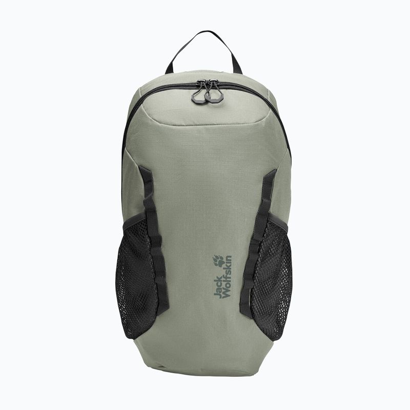 Jack Wolfskin Velocity Lite Rucksack 10 l Mint Leaf