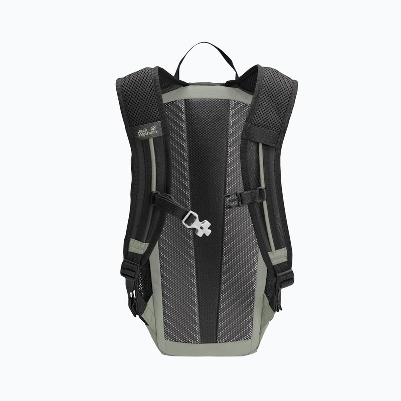 Jack Wolfskin Velocity Lite Rucksack 10 l Mint Leaf 4