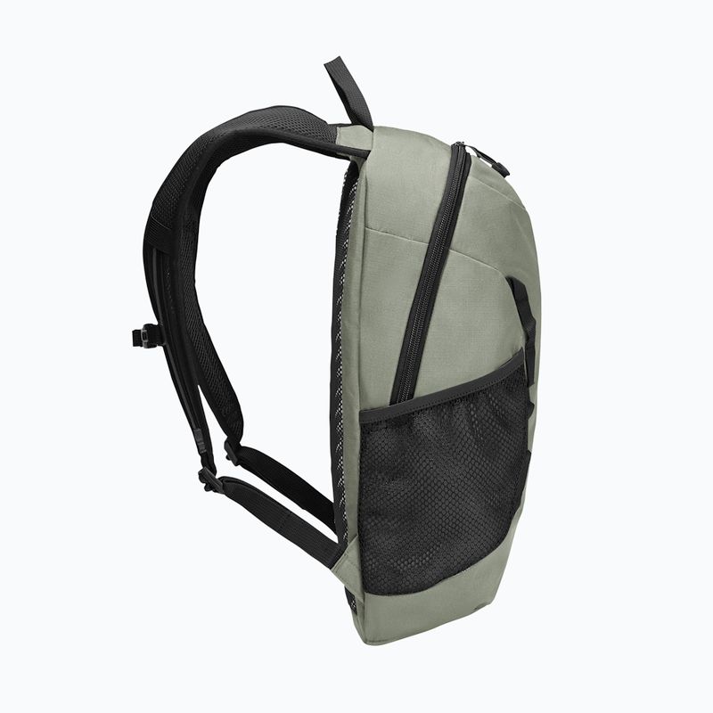 Jack Wolfskin Velocity Lite Rucksack 10 l Mint Leaf 5