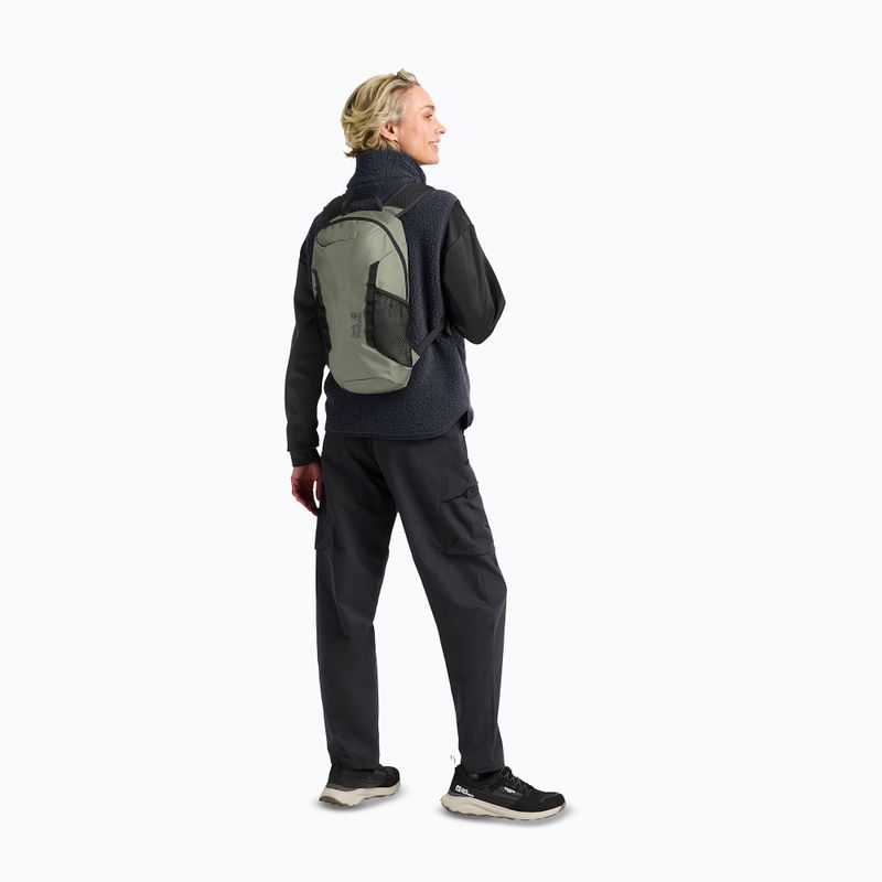 Jack Wolfskin Velocity Lite Rucksack 10 l Mint Leaf 10