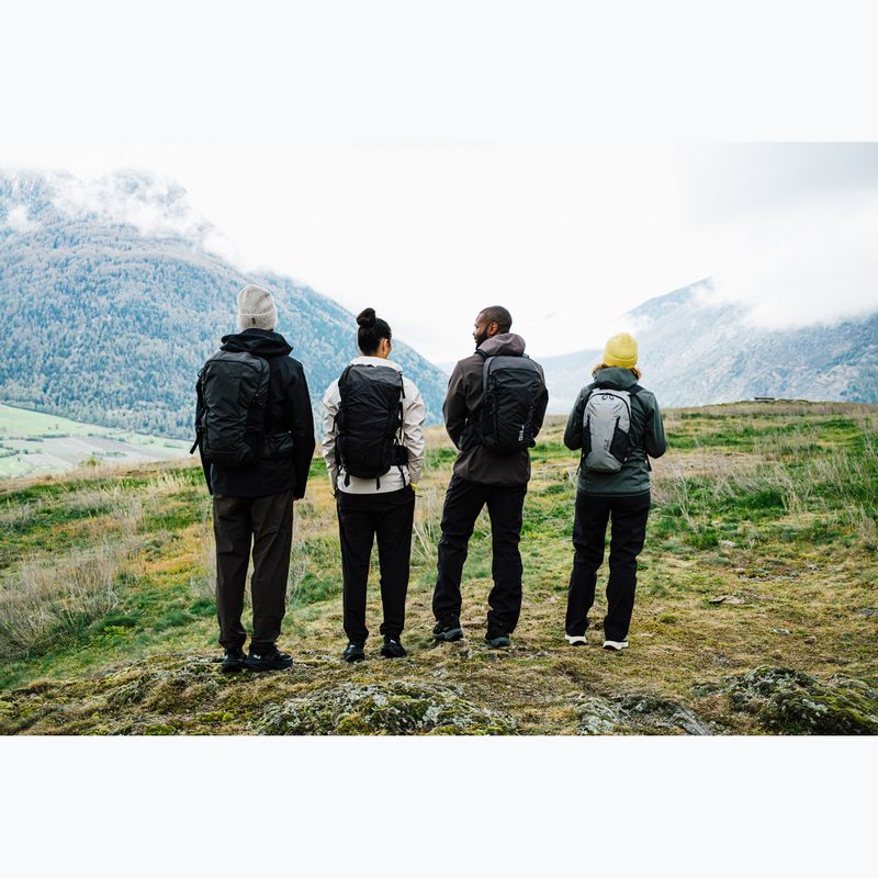 Rucksack Jack Wolfskin Velocity Lite 10 l mint leaf 14