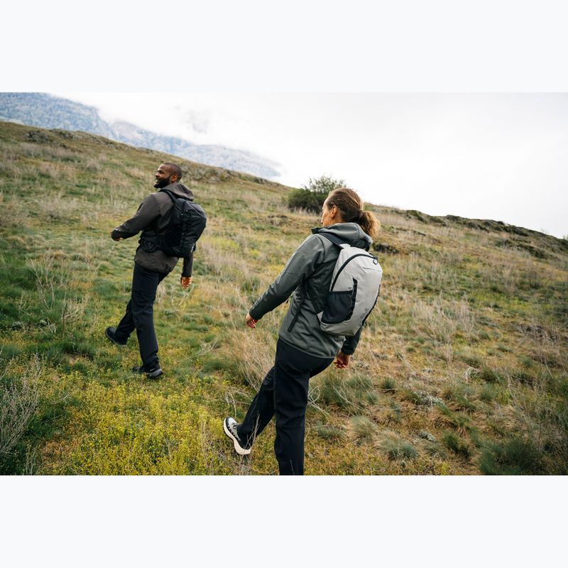 Rucksack Jack Wolfskin Velocity Lite 10 l mint leaf 15