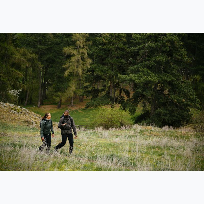 Rucksack Jack Wolfskin Velocity Lite 10 l mint leaf 18