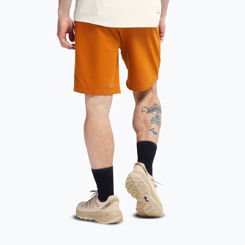 Wanderschuhe Herren Jack Wolfskin Wild Hike Texapore Low oyster 6