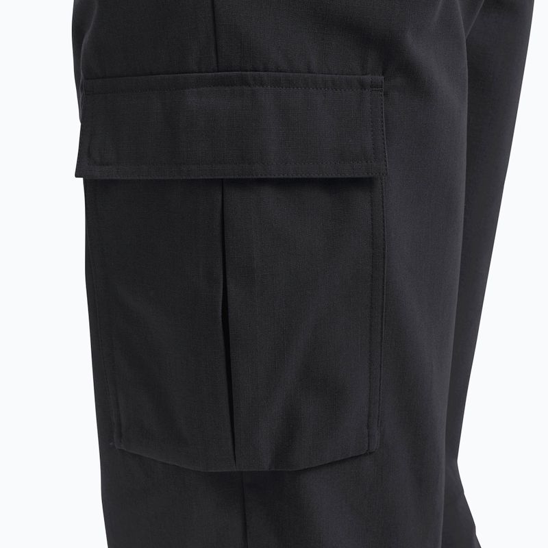 Herren-Trekkinghose Jack Wolfskin Yuma Cargo black 5