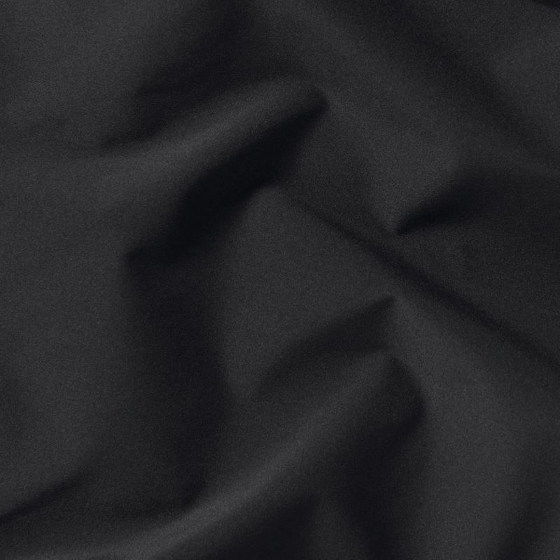 Damen Wintermantel Jack Wolfskin Frost Haven Coat schwarz 10