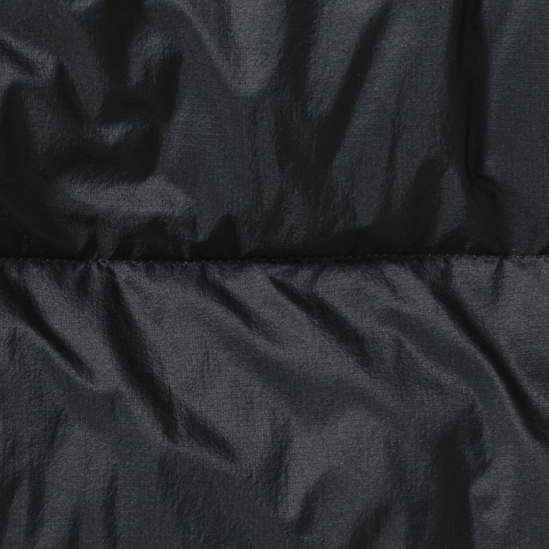 Daunenjacke Herren Jack Wolfskin Icy Hill Coat Rds black 10