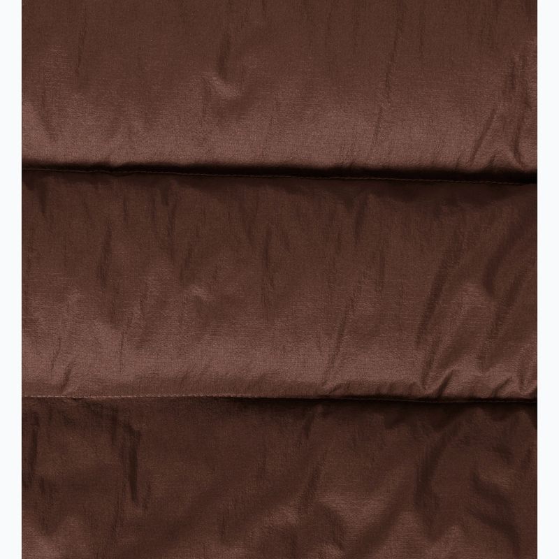 Daunenjacke Herren Jack Wolfskin Nebelhorn Down Hoody hot choc 10
