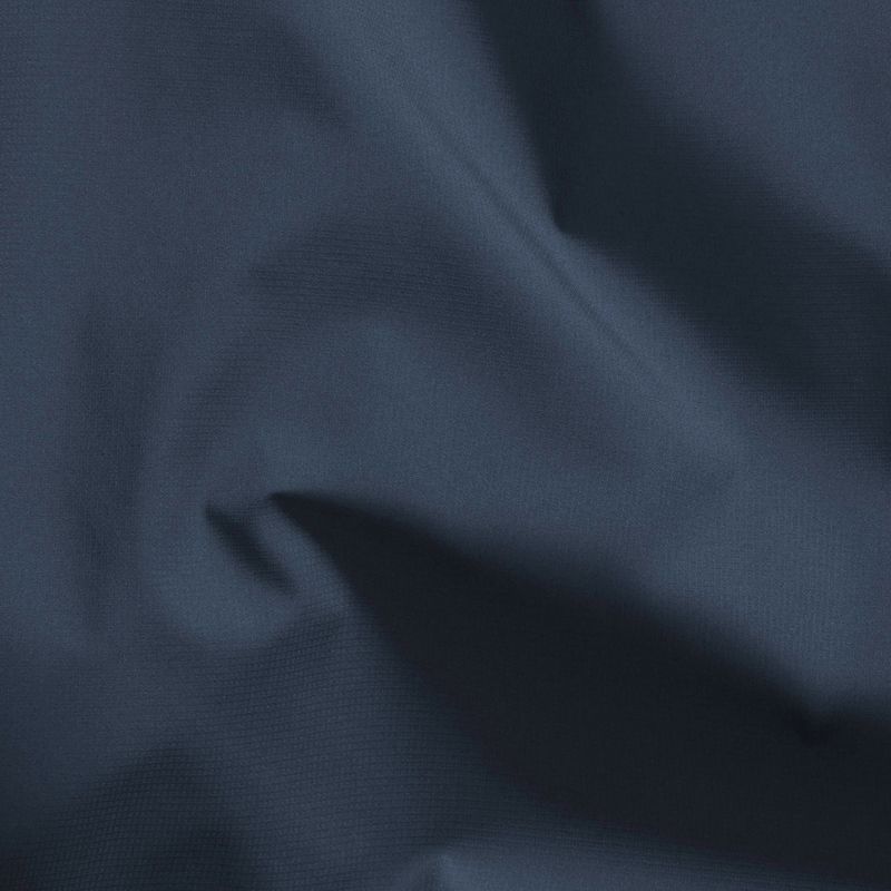 Herren Daunenjacke Jack Wolfskin Wisper Ins midnight sky/dark navy 10