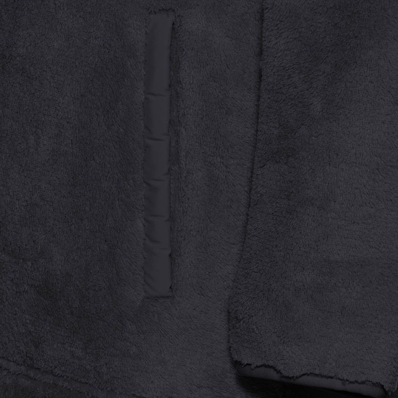 Trekking Hoodie Sweatshirt Kinder Jack Wolfskin Nepali phantom 8