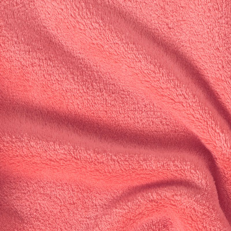 Trekking Hoodie Sweatshirt Kinder Jack Wolfskin Nepali sunset coral 9