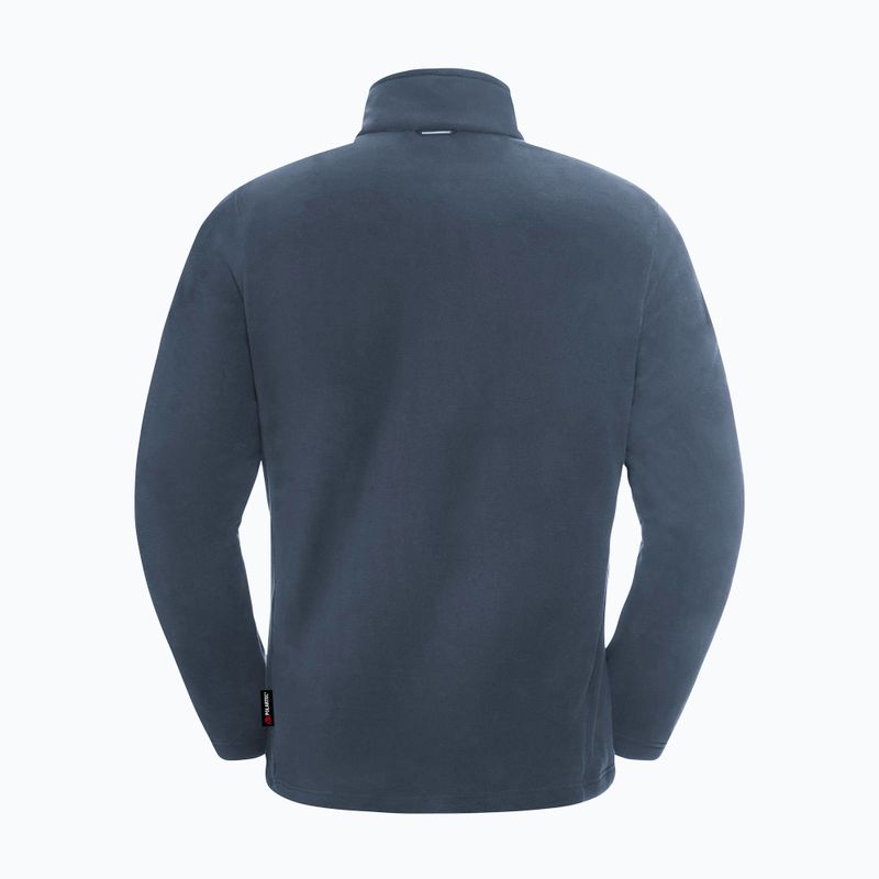 Herren-Fleecejacke Jack Wolfskin Winterstein Fz midnight sky 8