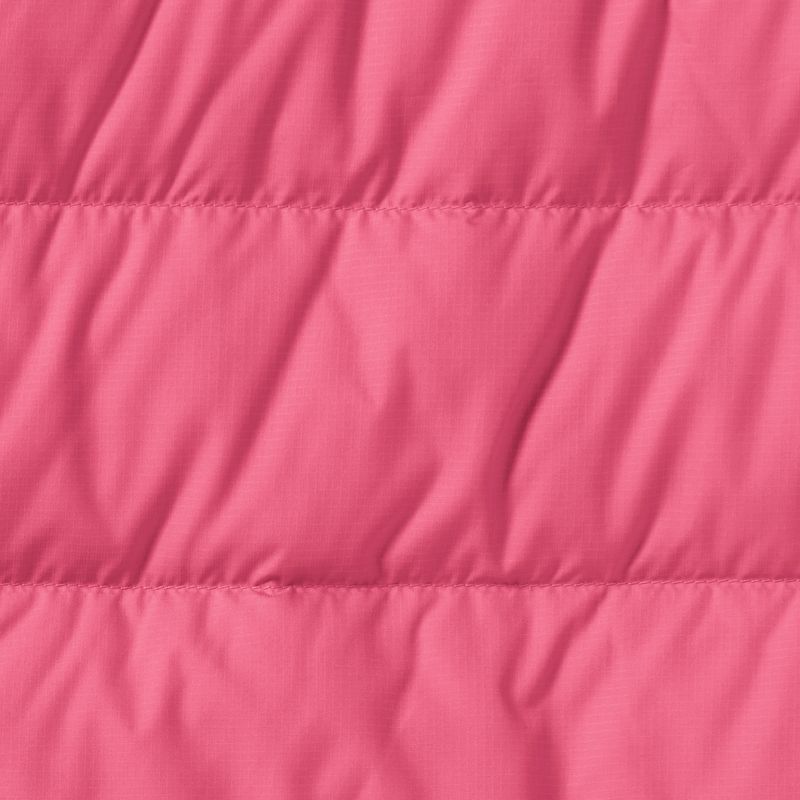 Damen Daunenjacke Jack Wolfskin Ather Down Hoody bubblegum 10