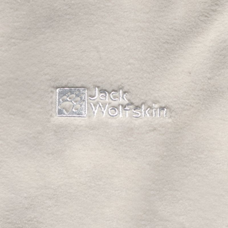 Herren-Fleecejacke Jack Wolfskin Winterstein Fz Pale Sand 9