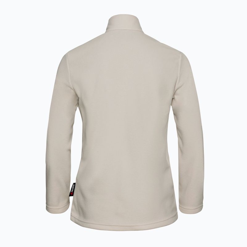 Damen-Trekkingpullover Jack Wolfskin Taunus Hz pale sand 7