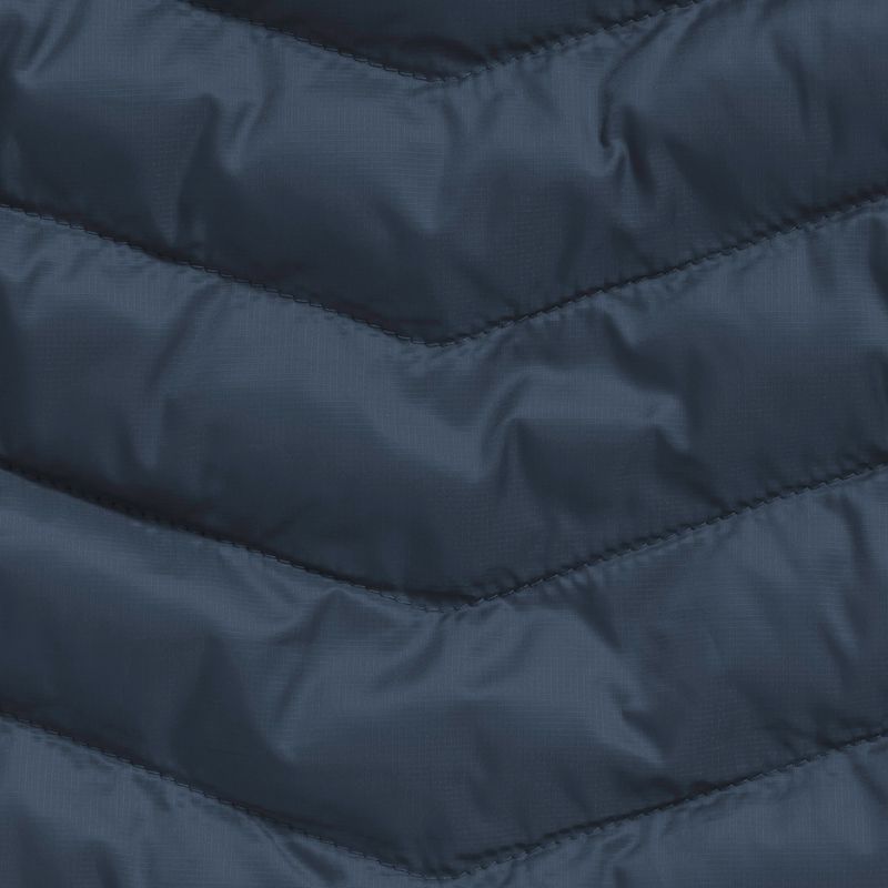 Damen Hybridjacke Jack Wolfskin Routeburn Pro Ins Mitternachtshimmel 11