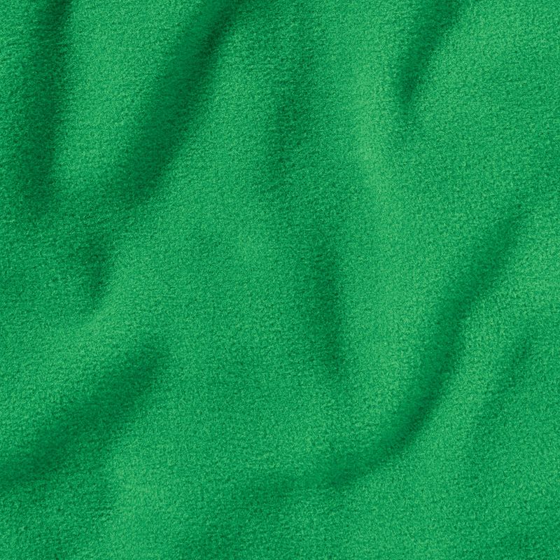 Fleece Hoodie Sweatshirt Kinder Jack Wolfskin Taunus mystic green 6