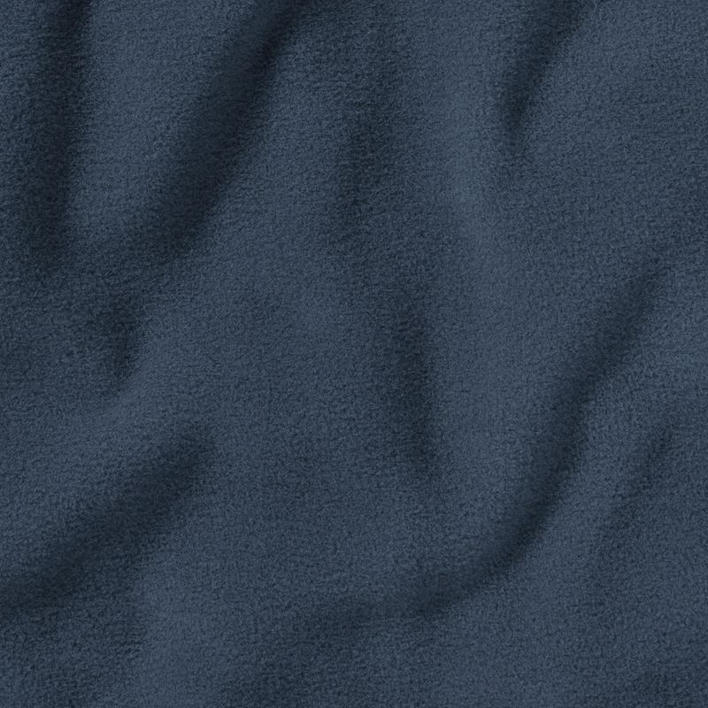 Fleece Hoodie Sweatshirt Kinder Jack Wolfskin Taunus midnight sky 6