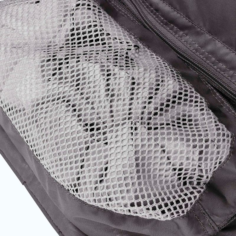 Kosmetiktasche Jack Wolfskin Konya Waschsalon slate 6